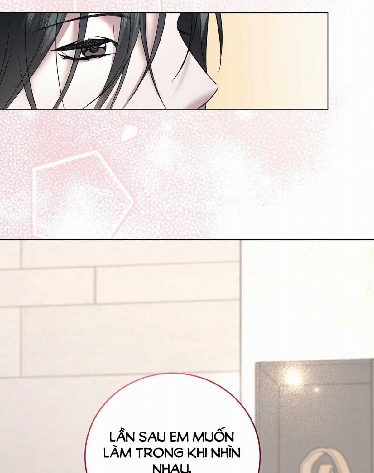 Cún Bự Ăn Hiếp Chủ Chapter 25.2 trang 60