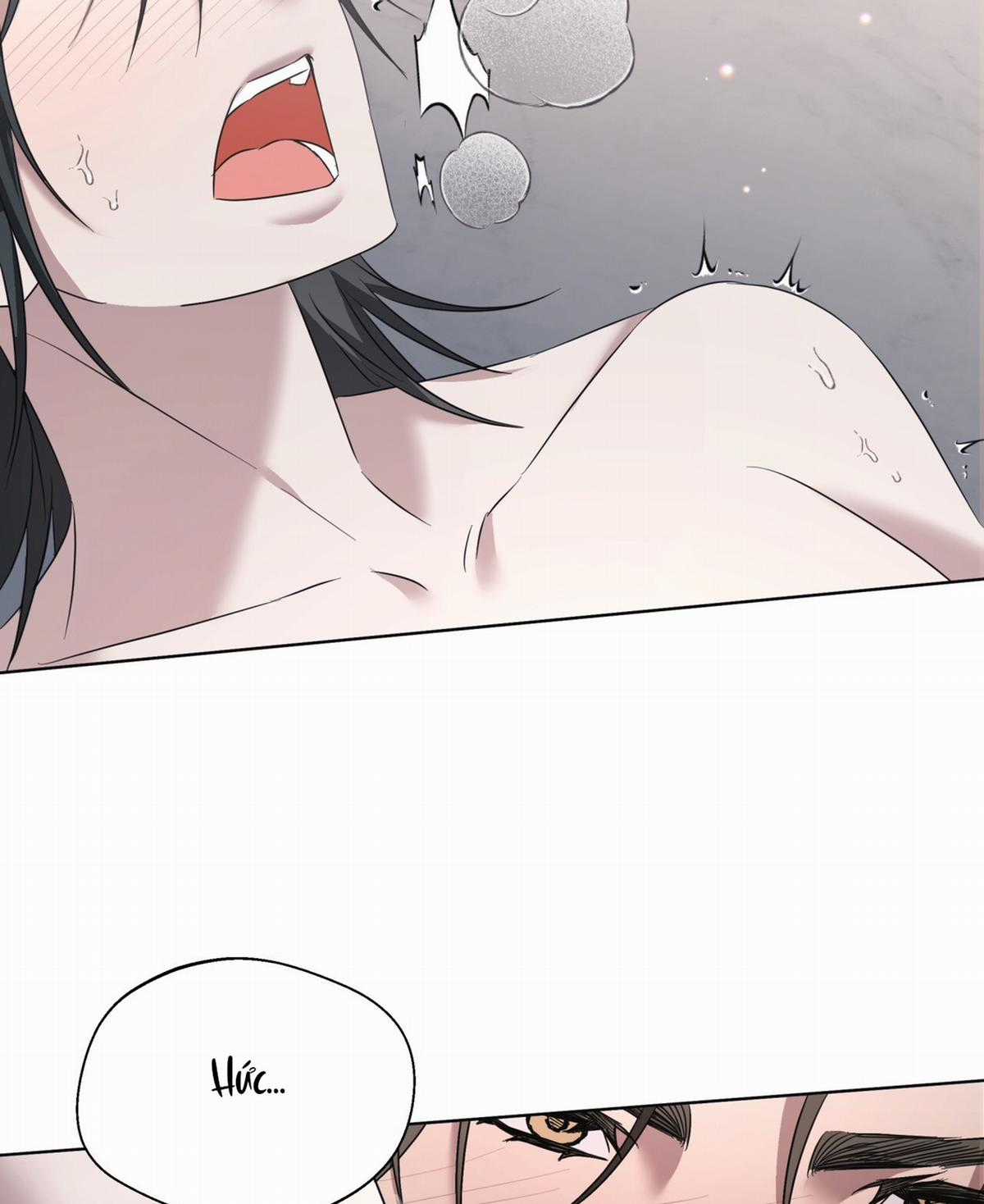 Cún Bự Ăn Hiếp Chủ Chapter 25.2 trang 8