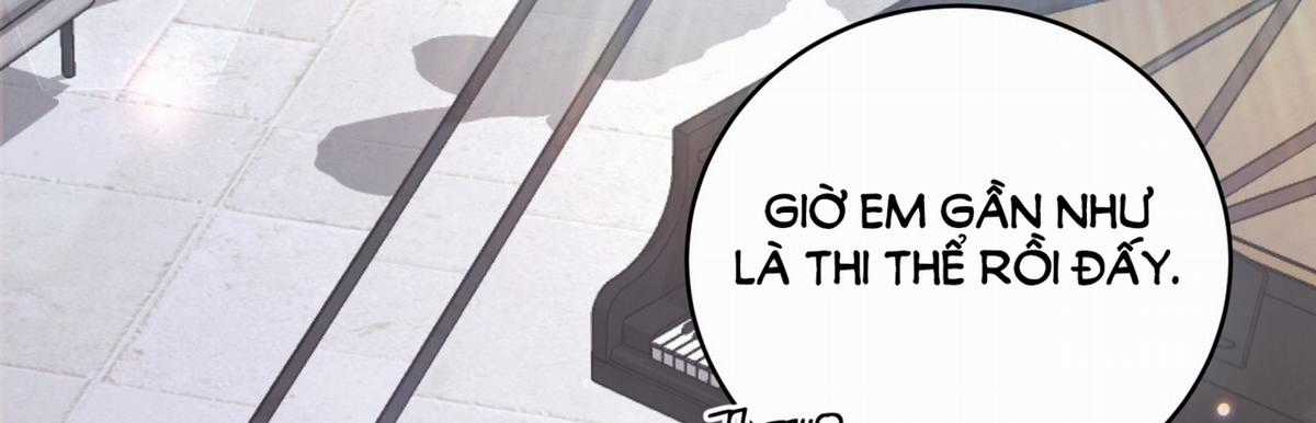 Cún Bự Ăn Hiếp Chủ Chapter 25.2 trang 86