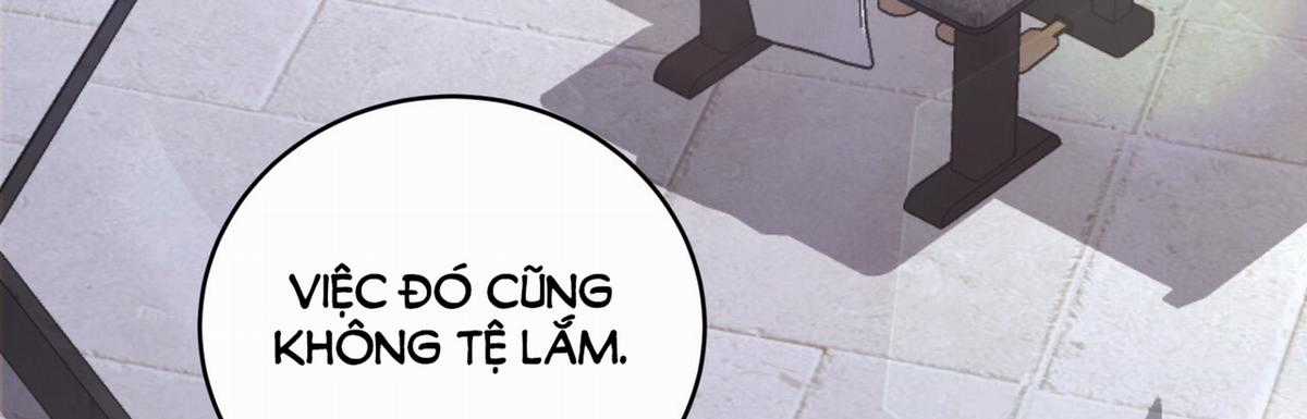 Cún Bự Ăn Hiếp Chủ Chapter 25.2 trang 88