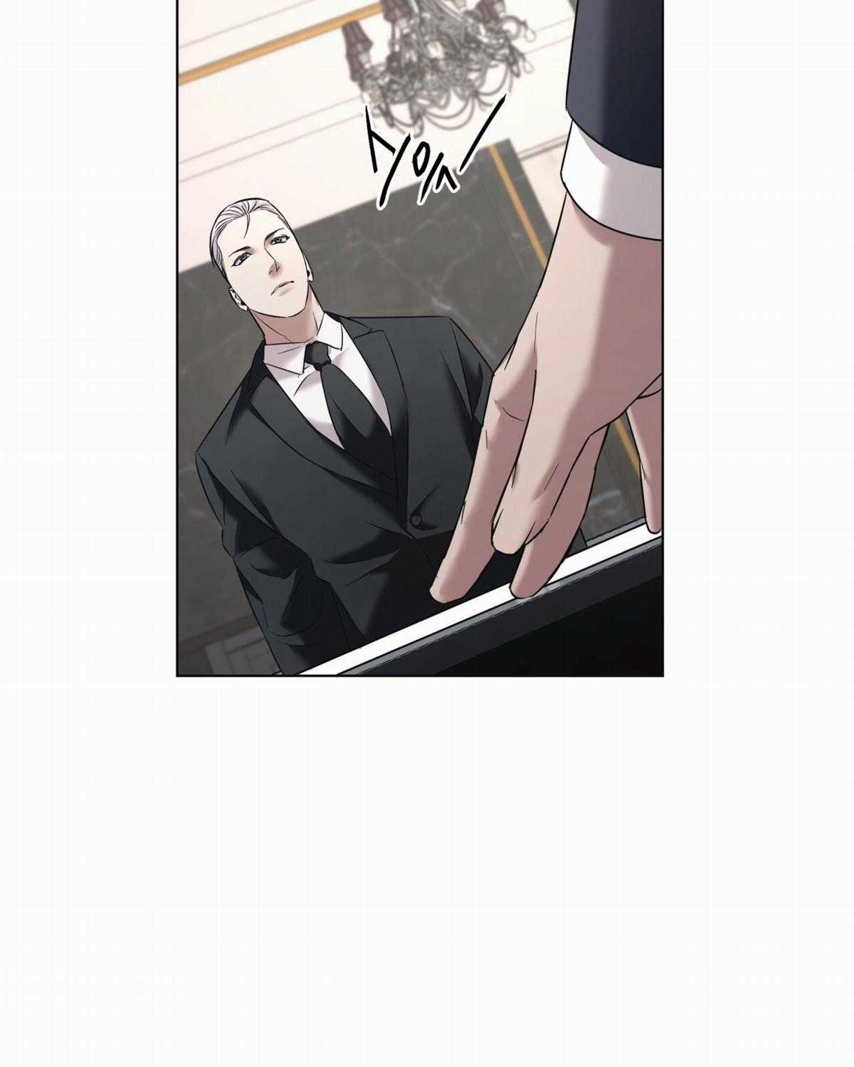 Cún Bự Ăn Hiếp Chủ Chapter 26.1 trang 18