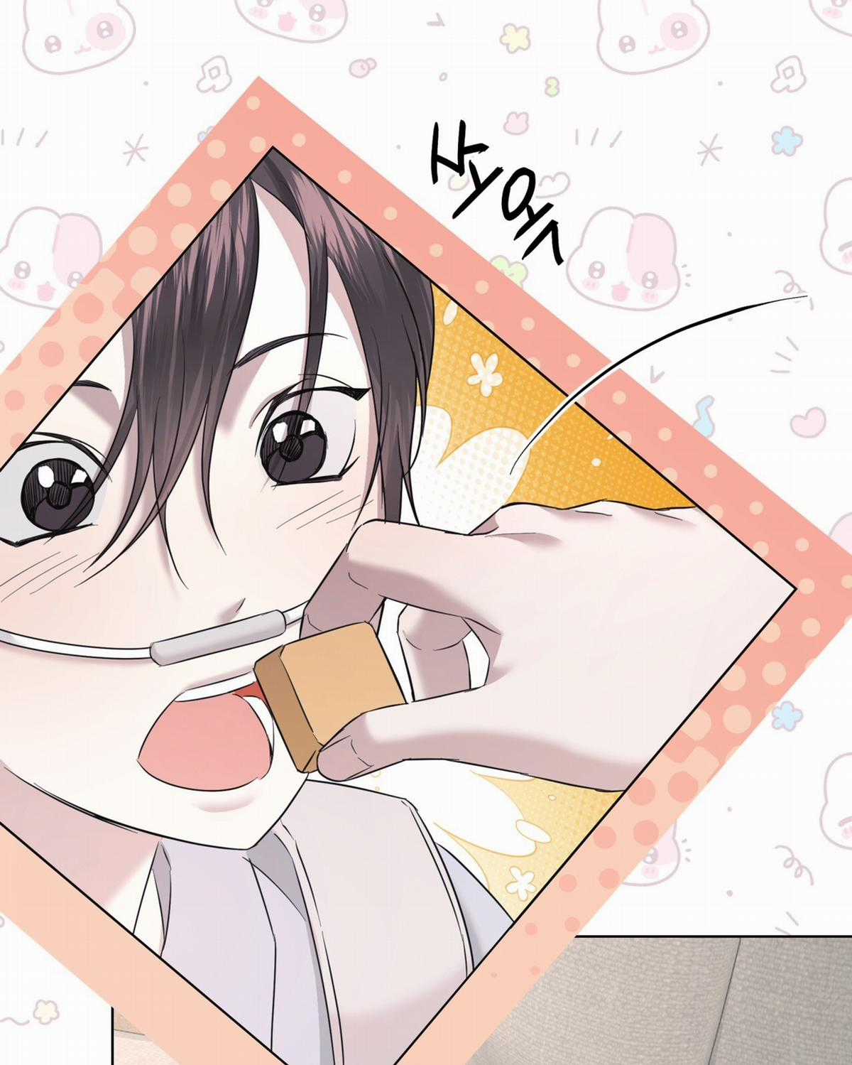 Cún Bự Ăn Hiếp Chủ Chapter 26.2 trang 1