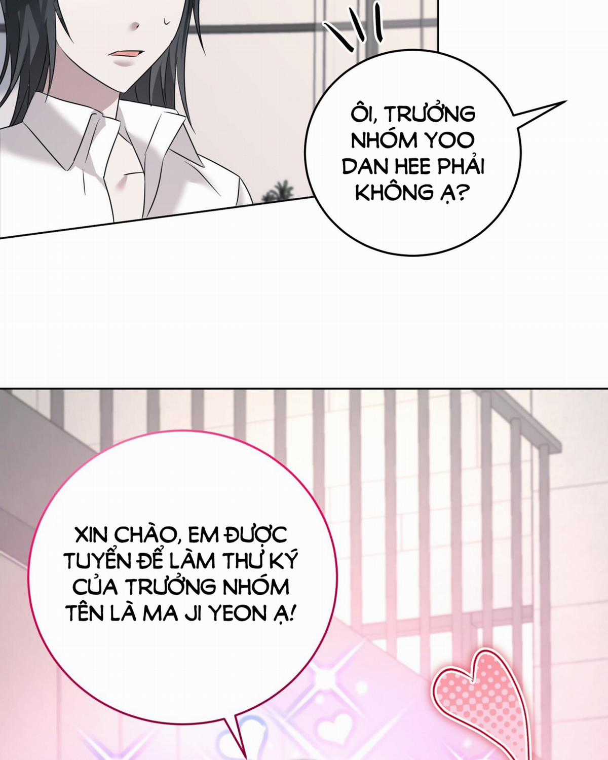 Cún Bự Ăn Hiếp Chủ Chapter 26.2 trang 10