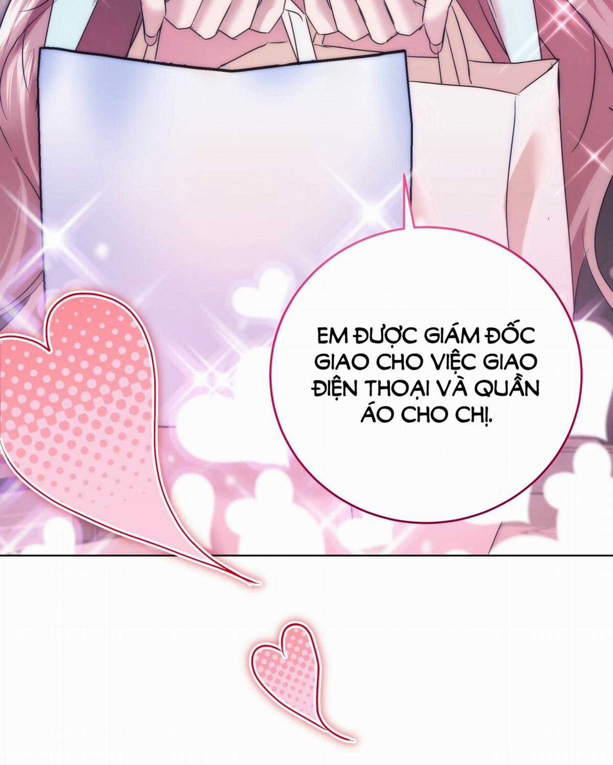 Cún Bự Ăn Hiếp Chủ Chapter 26.2 trang 12