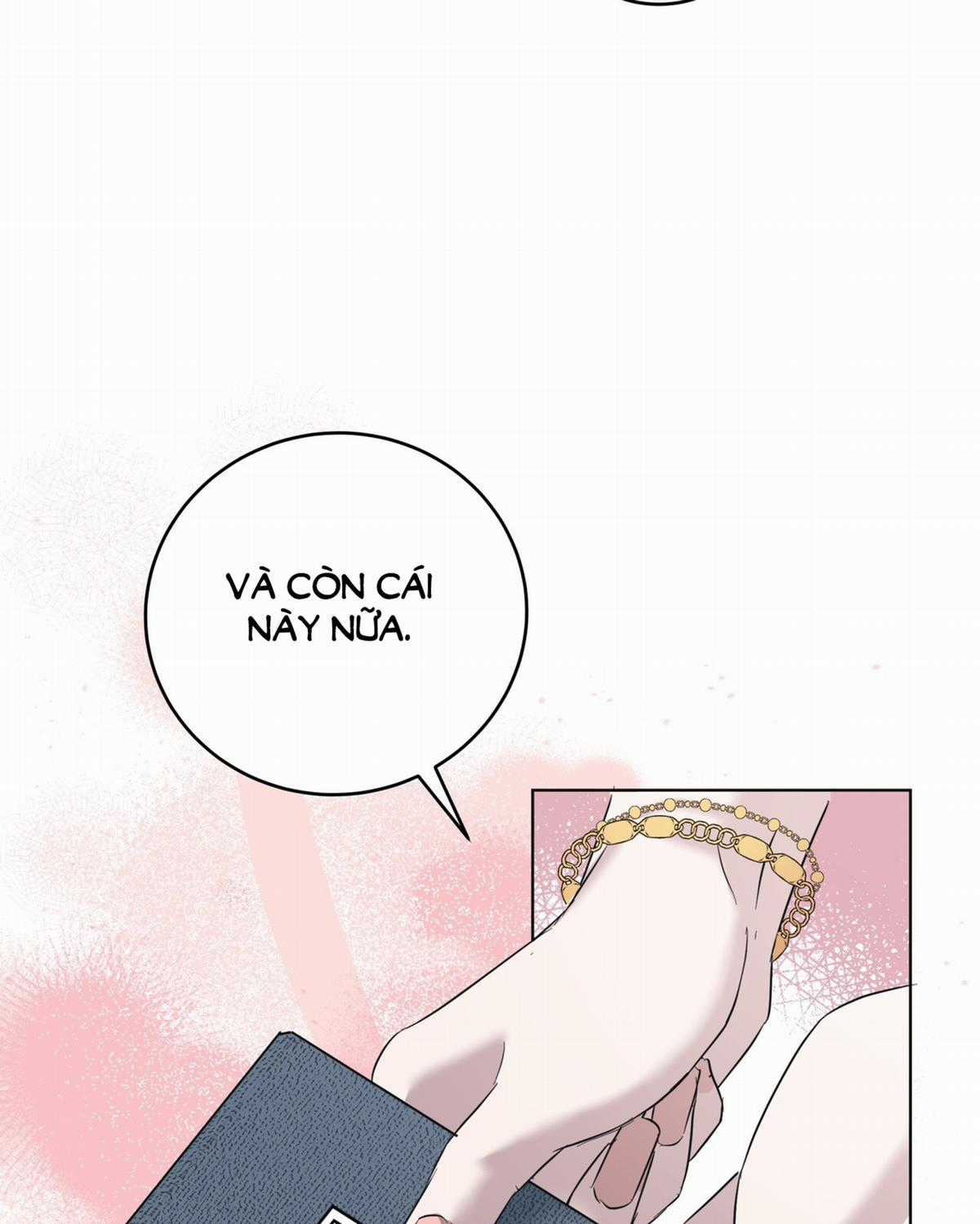 Cún Bự Ăn Hiếp Chủ Chapter 26.2 trang 14