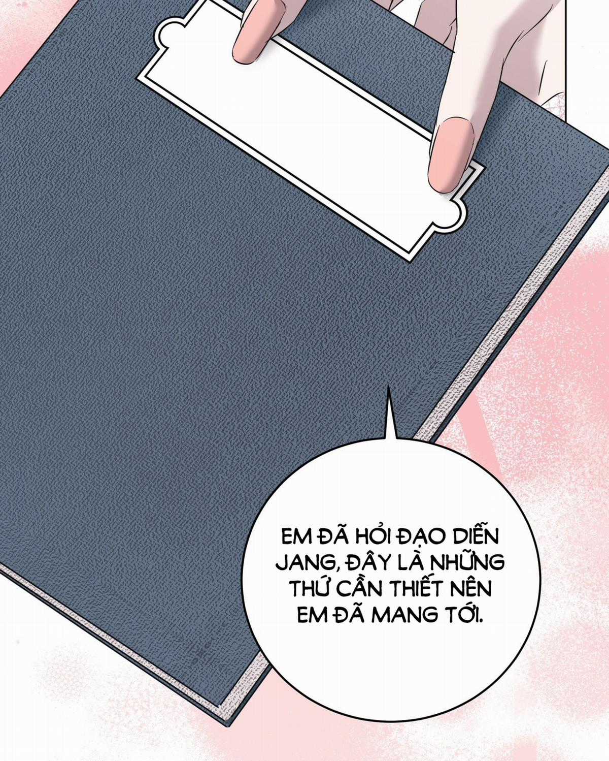 Cún Bự Ăn Hiếp Chủ Chapter 26.2 trang 15