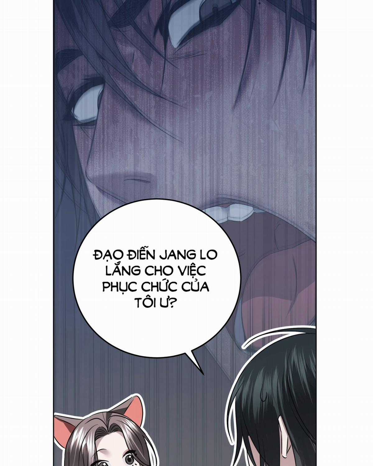 Cún Bự Ăn Hiếp Chủ Chapter 26.2 trang 18