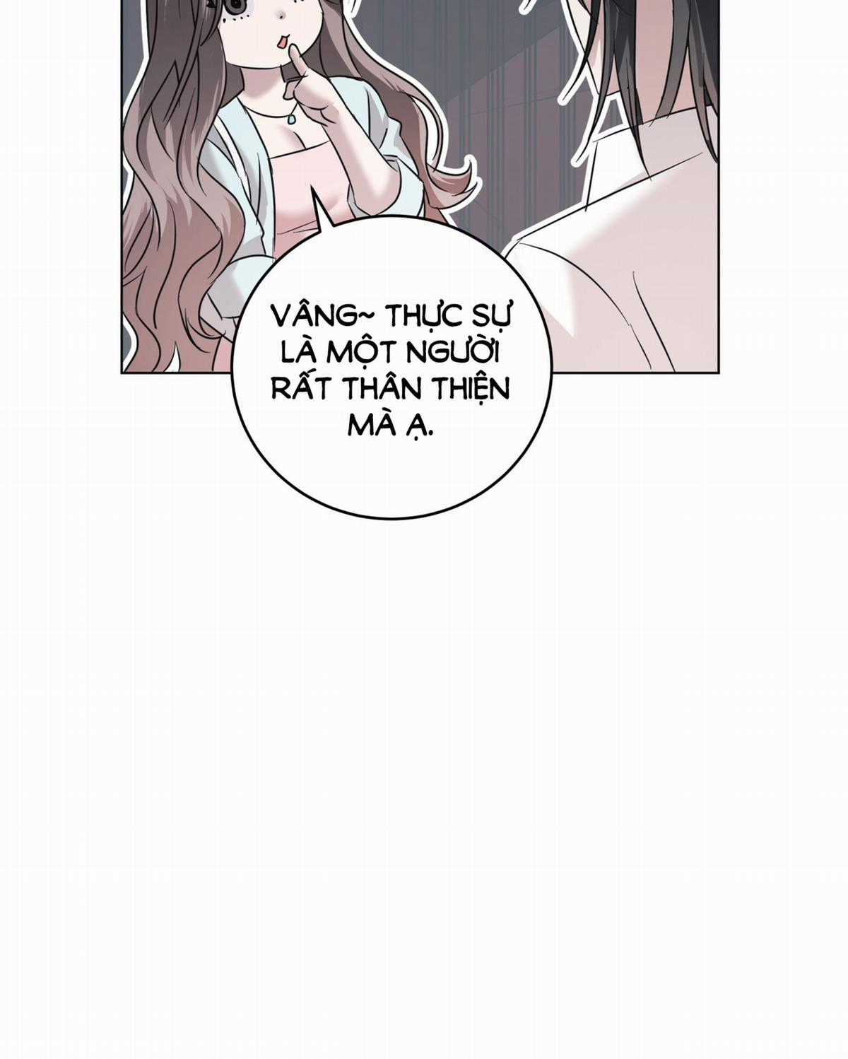 Cún Bự Ăn Hiếp Chủ Chapter 26.2 trang 19