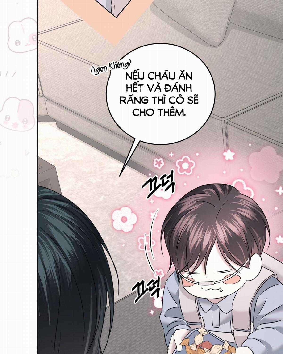 Cún Bự Ăn Hiếp Chủ Chapter 26.2 trang 2