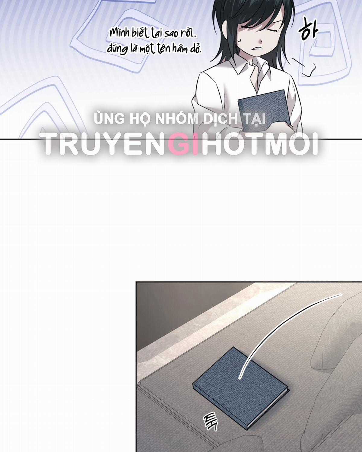 Cún Bự Ăn Hiếp Chủ Chapter 26.2 trang 21