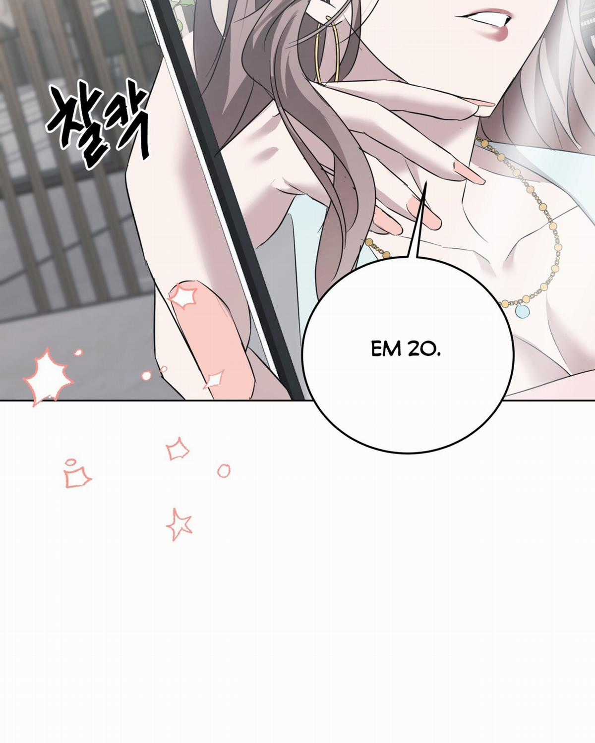 Cún Bự Ăn Hiếp Chủ Chapter 26.2 trang 23