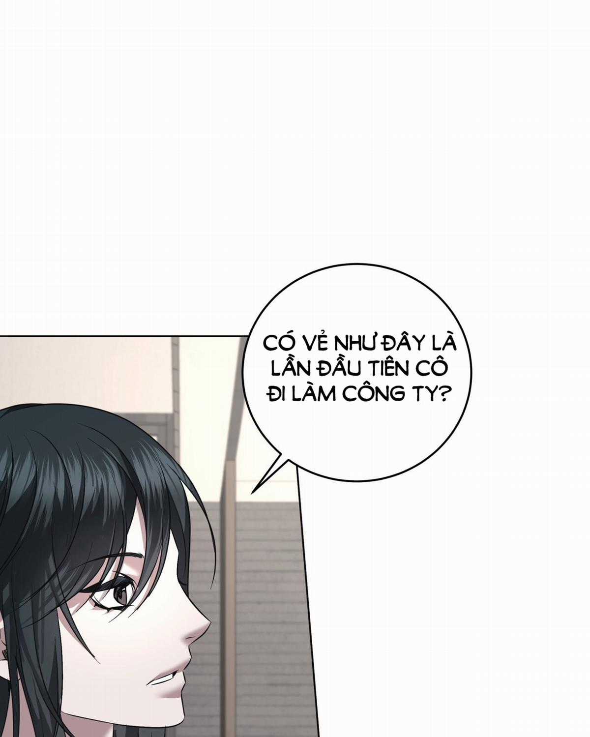 Cún Bự Ăn Hiếp Chủ Chapter 26.2 trang 24