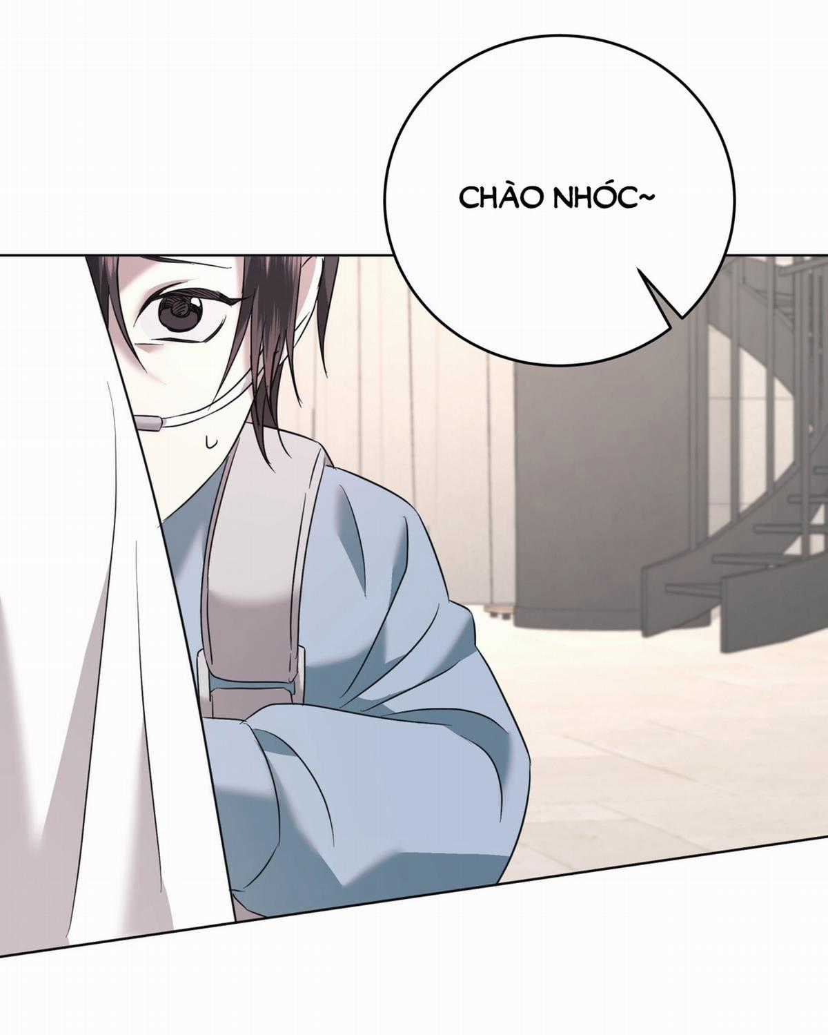 Cún Bự Ăn Hiếp Chủ Chapter 26.2 trang 28