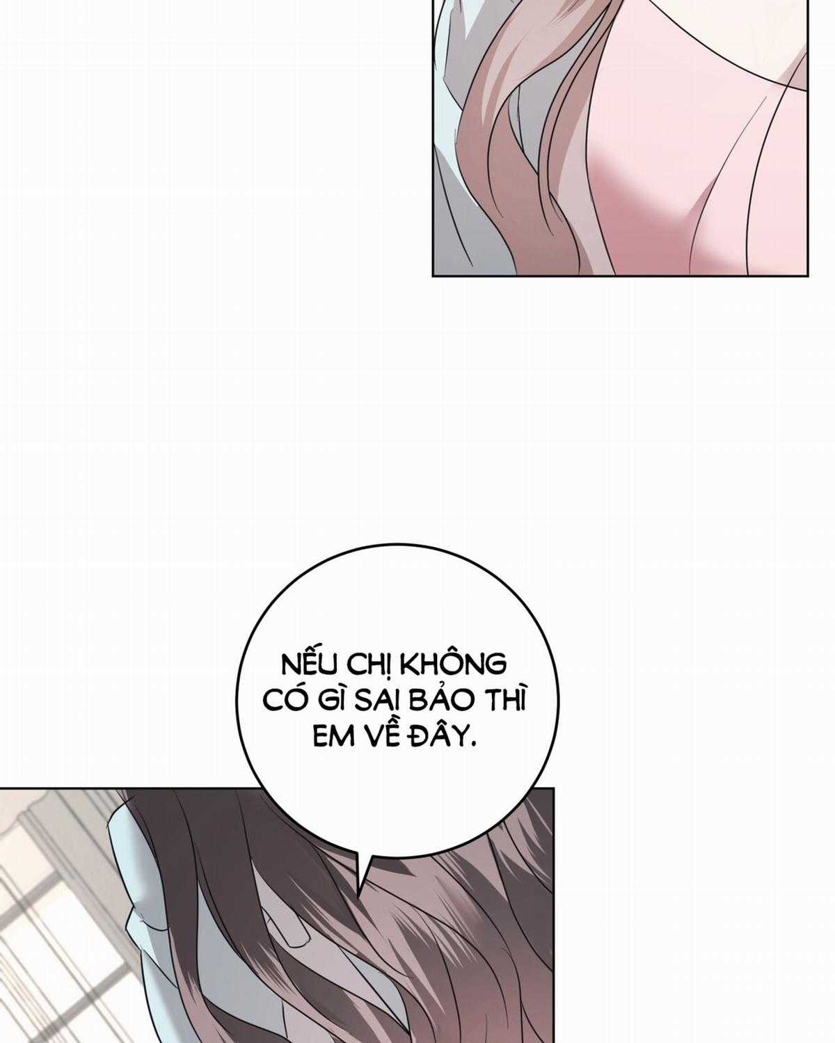 Cún Bự Ăn Hiếp Chủ Chapter 26.2 trang 34