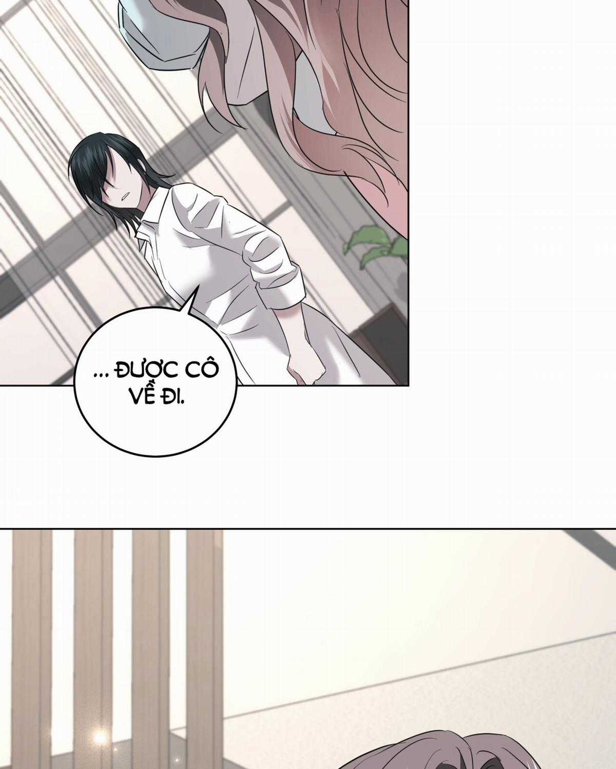 Cún Bự Ăn Hiếp Chủ Chapter 26.2 trang 35