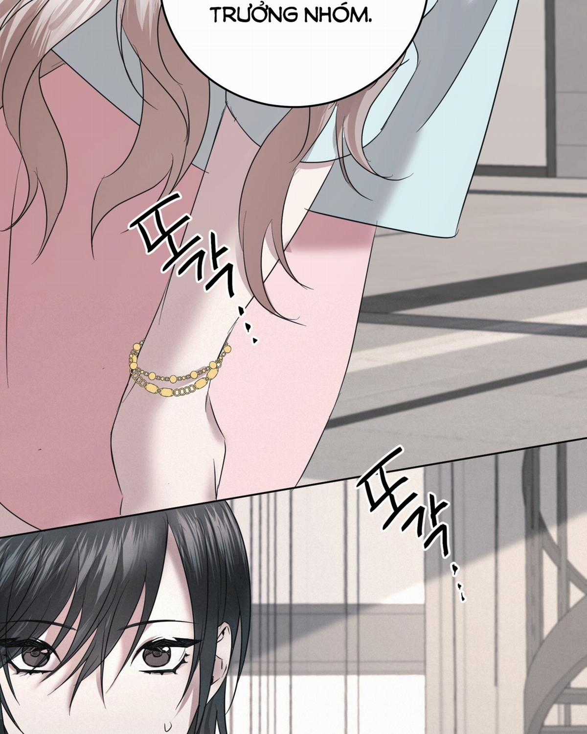 Cún Bự Ăn Hiếp Chủ Chapter 26.2 trang 37