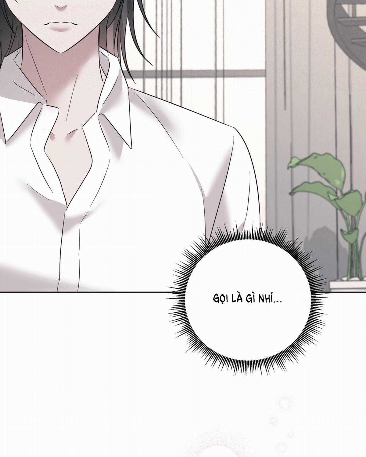 Cún Bự Ăn Hiếp Chủ Chapter 26.2 trang 38