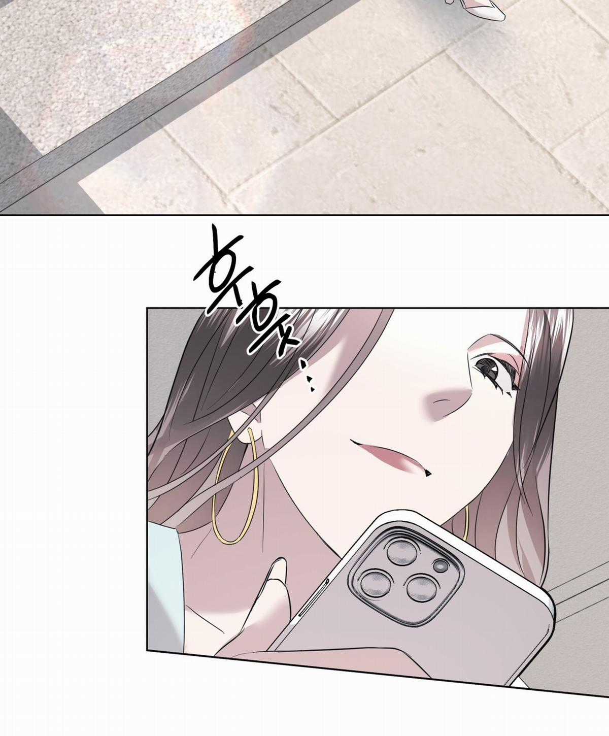 Cún Bự Ăn Hiếp Chủ Chapter 26.2 trang 41