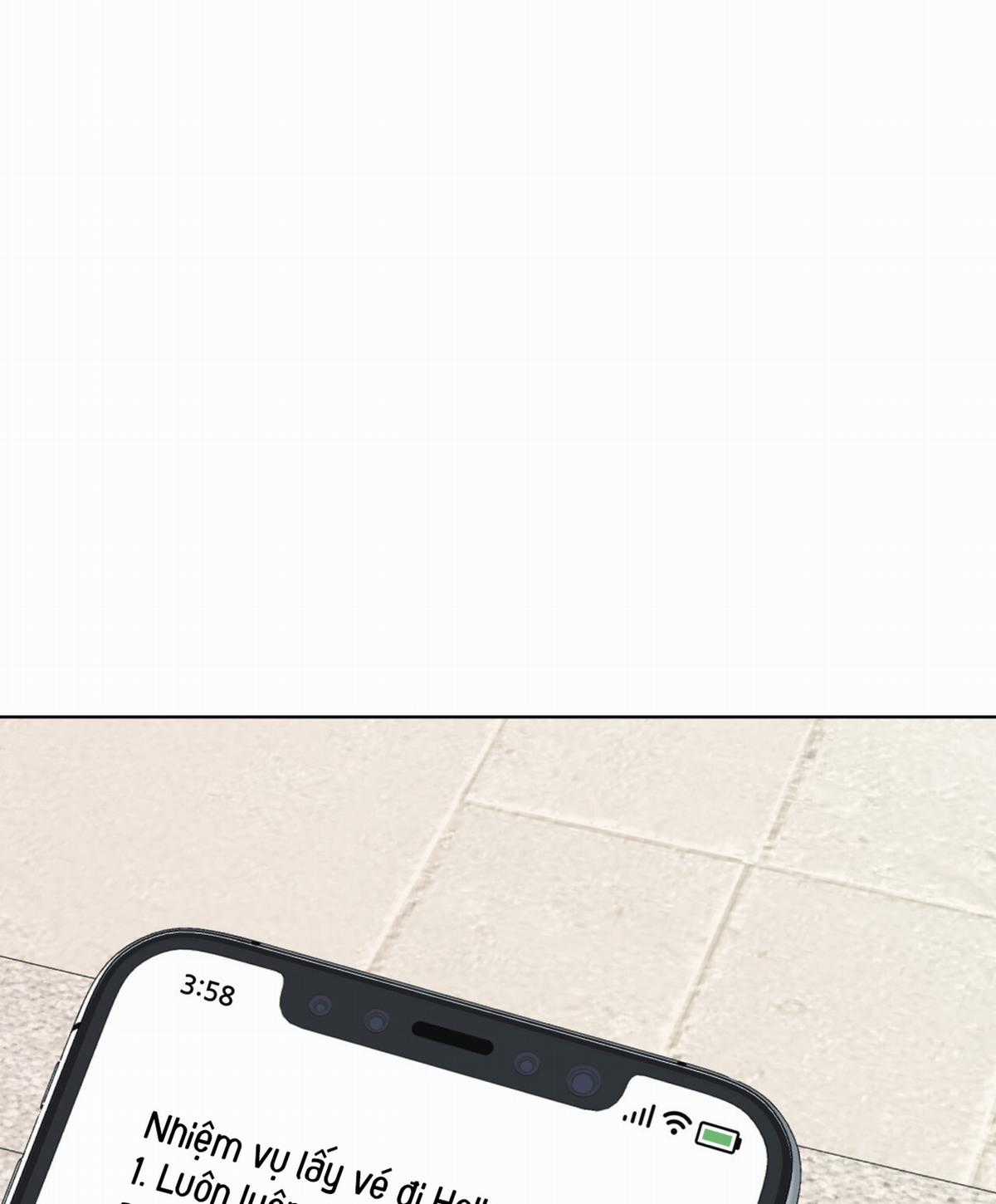 Cún Bự Ăn Hiếp Chủ Chapter 26.2 trang 42