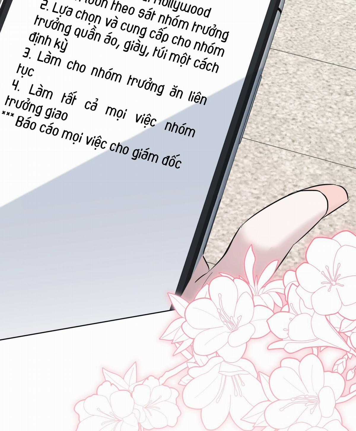 Cún Bự Ăn Hiếp Chủ Chapter 26.2 trang 43