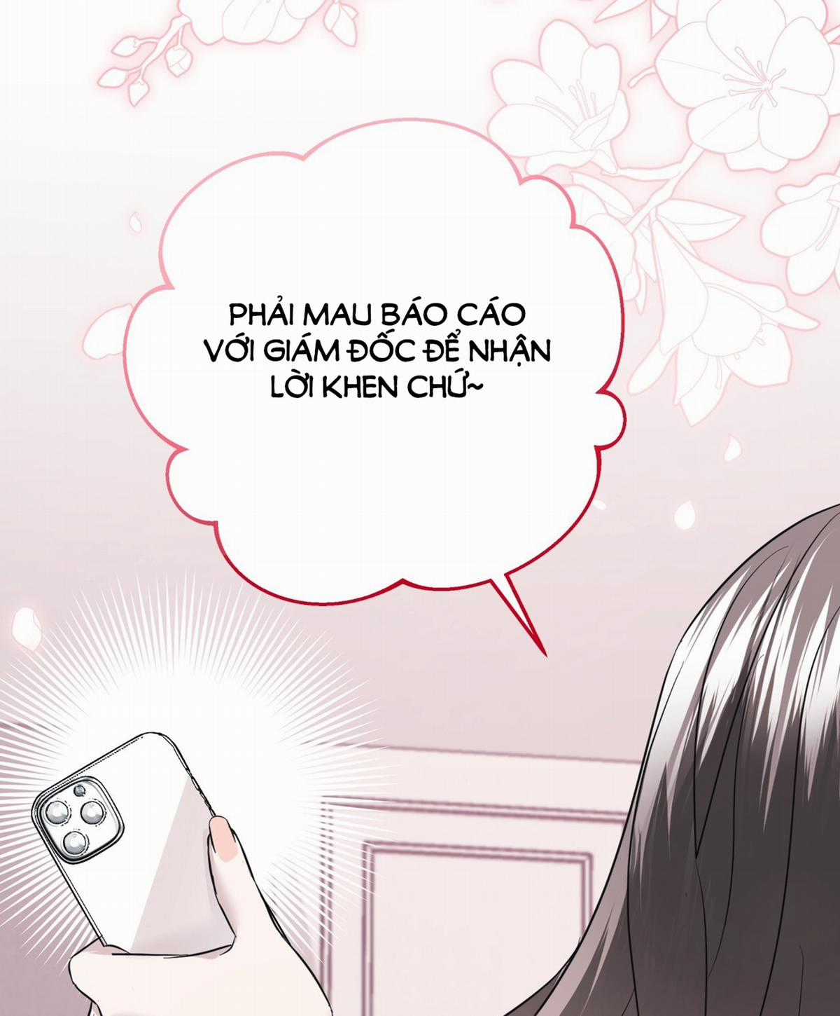 Cún Bự Ăn Hiếp Chủ Chapter 26.2 trang 44