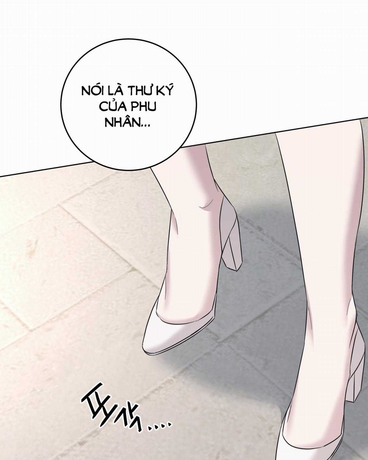 Cún Bự Ăn Hiếp Chủ Chapter 26.2 trang 5