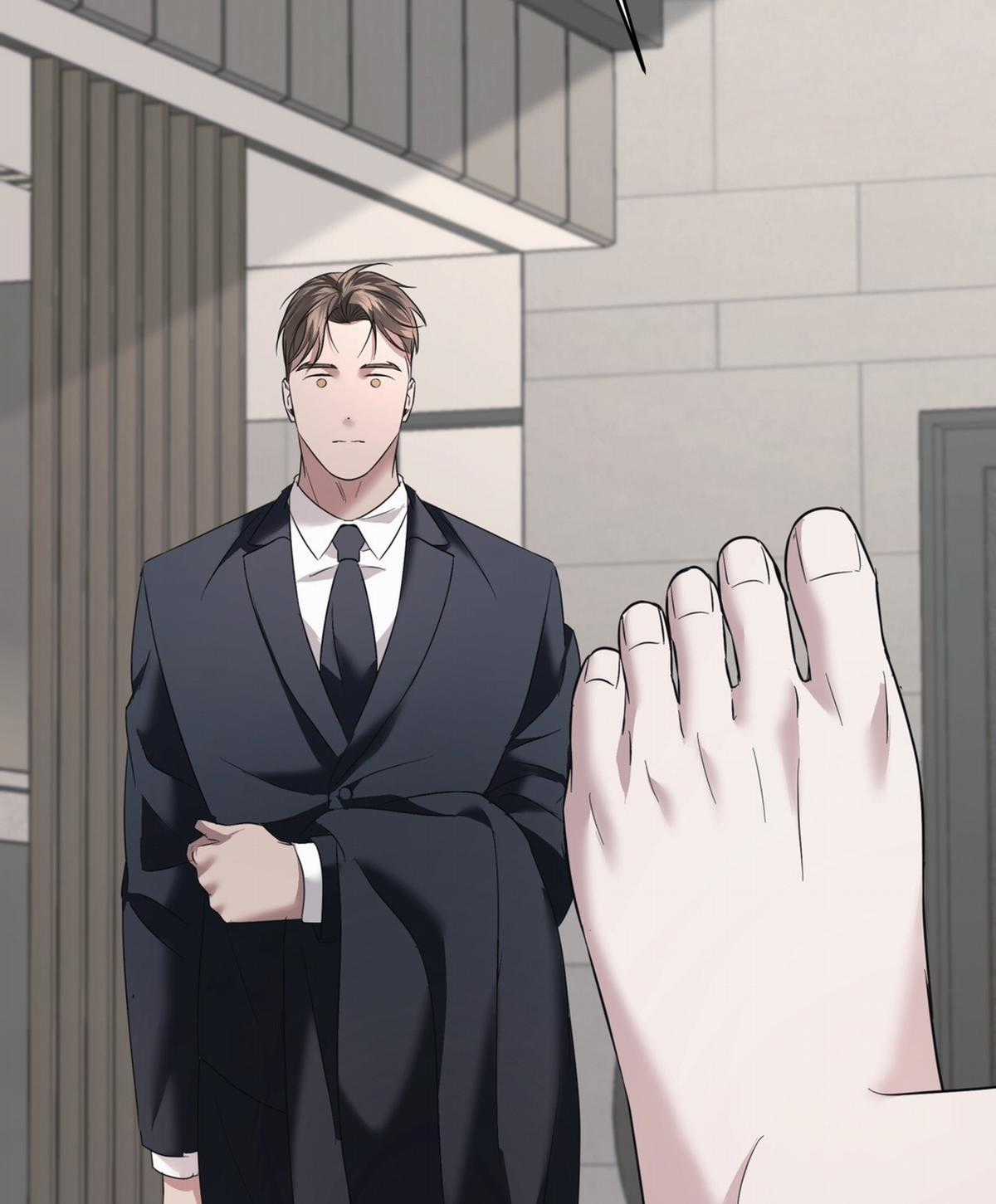 Cún Bự Ăn Hiếp Chủ Chapter 26.2 trang 51