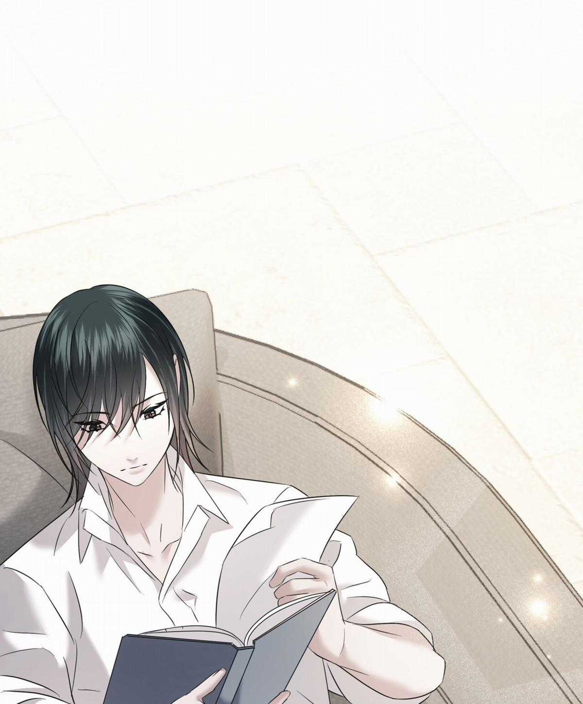 Cún Bự Ăn Hiếp Chủ Chapter 26.2 trang 53