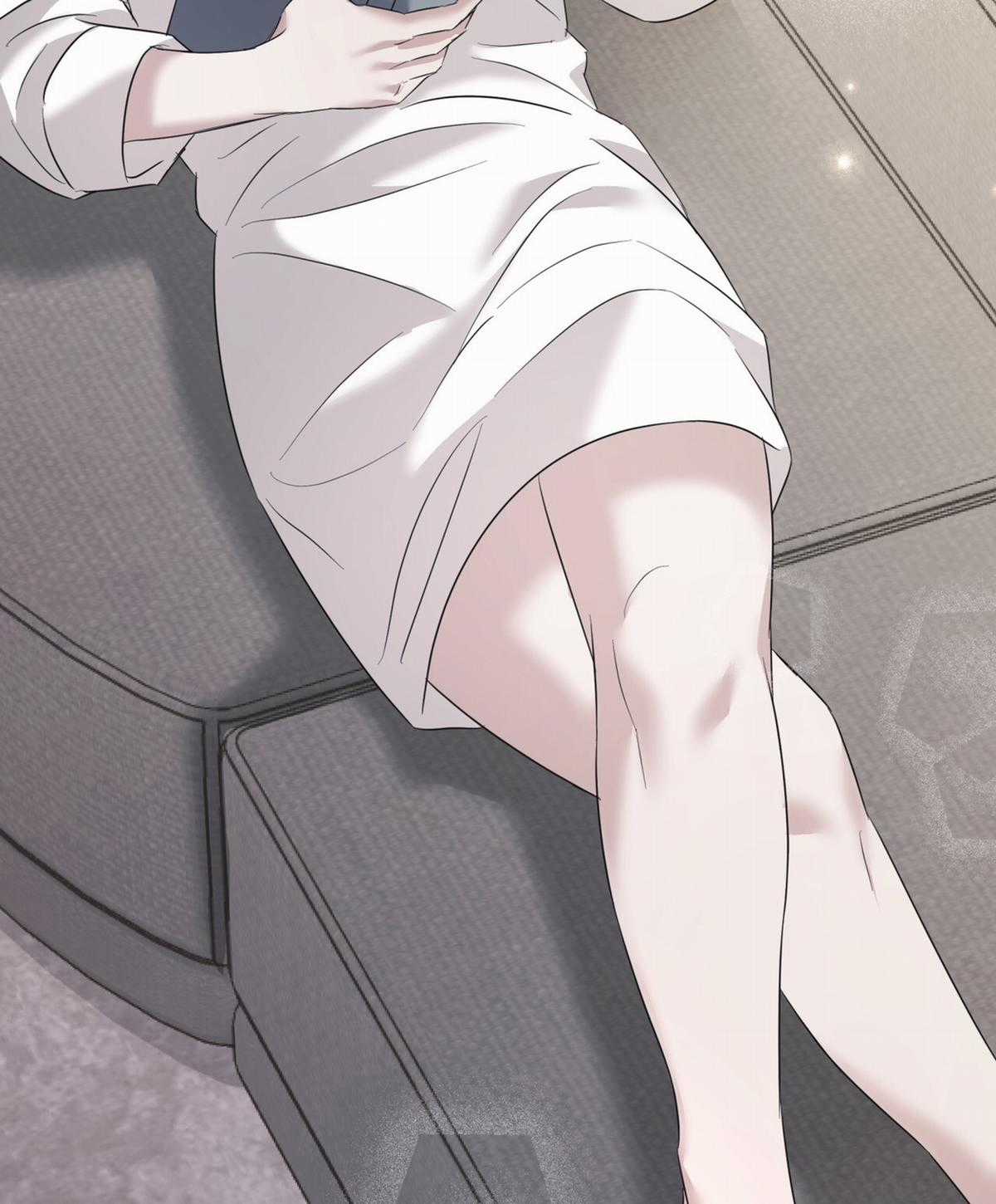 Cún Bự Ăn Hiếp Chủ Chapter 26.2 trang 54