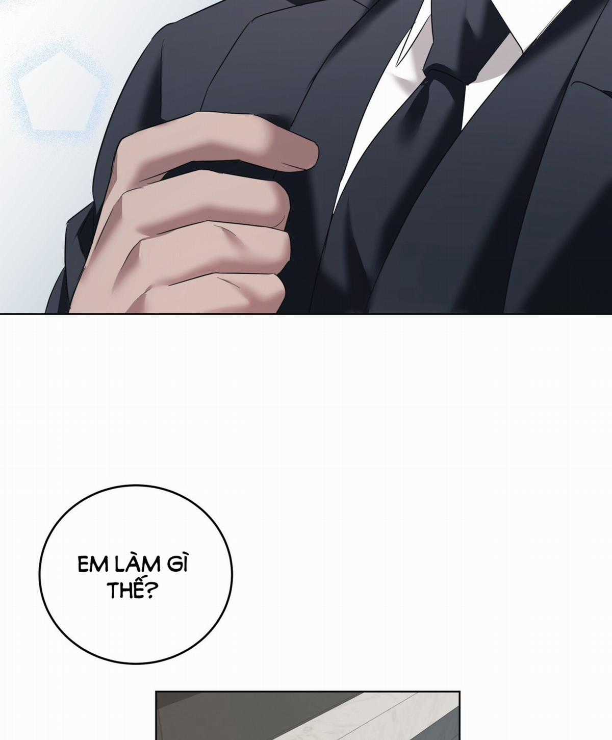 Cún Bự Ăn Hiếp Chủ Chapter 26.2 trang 56