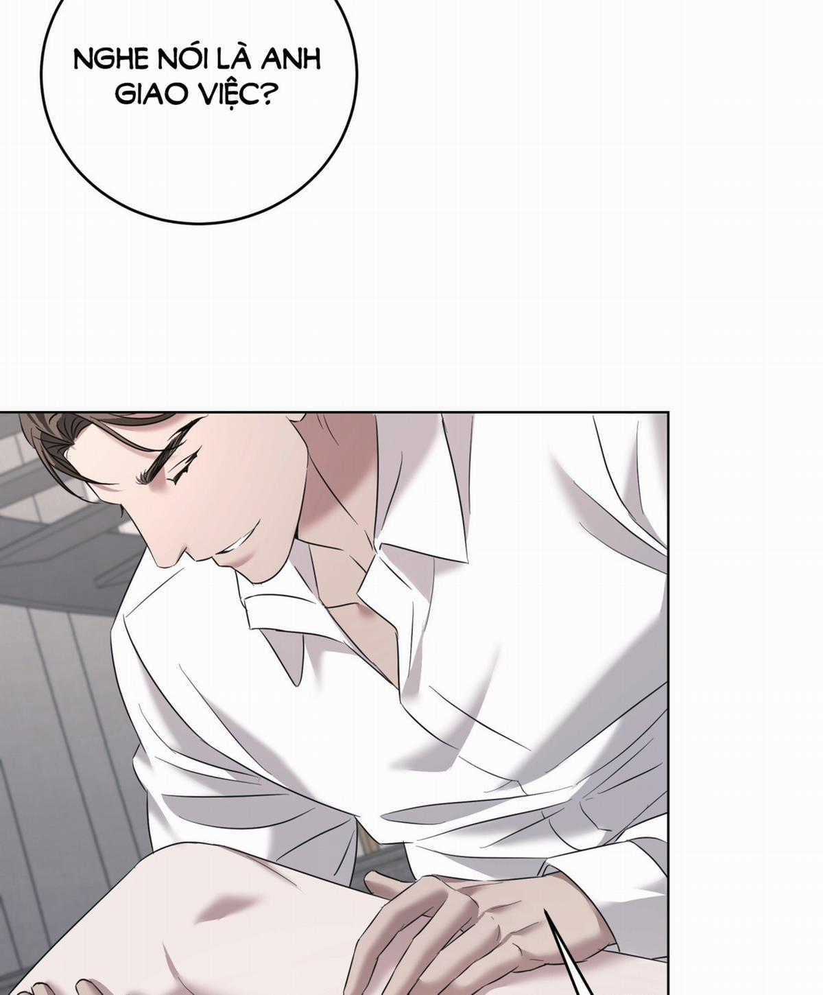 Cún Bự Ăn Hiếp Chủ Chapter 26.2 trang 58