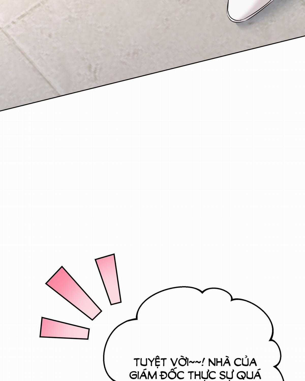 Cún Bự Ăn Hiếp Chủ Chapter 26.2 trang 6