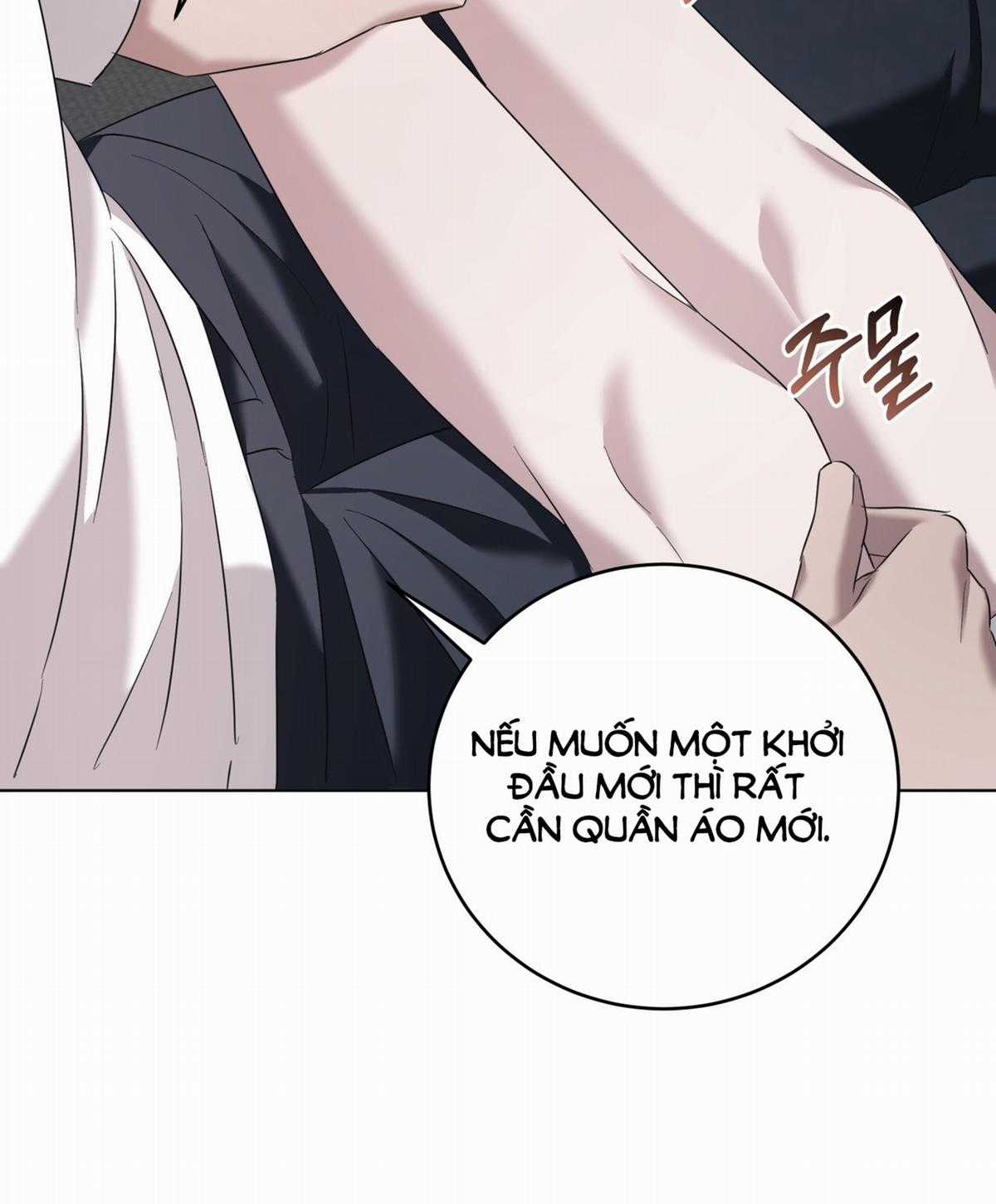 Cún Bự Ăn Hiếp Chủ Chapter 26.2 trang 60