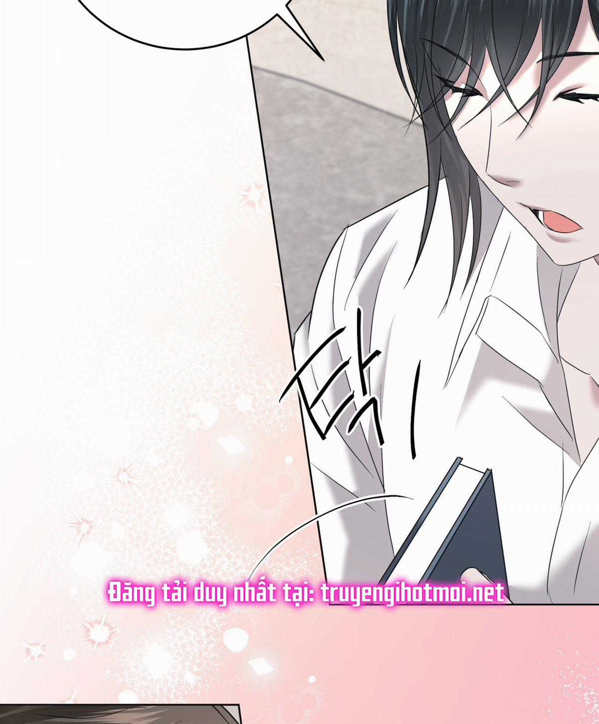 Cún Bự Ăn Hiếp Chủ Chapter 26.2 trang 65