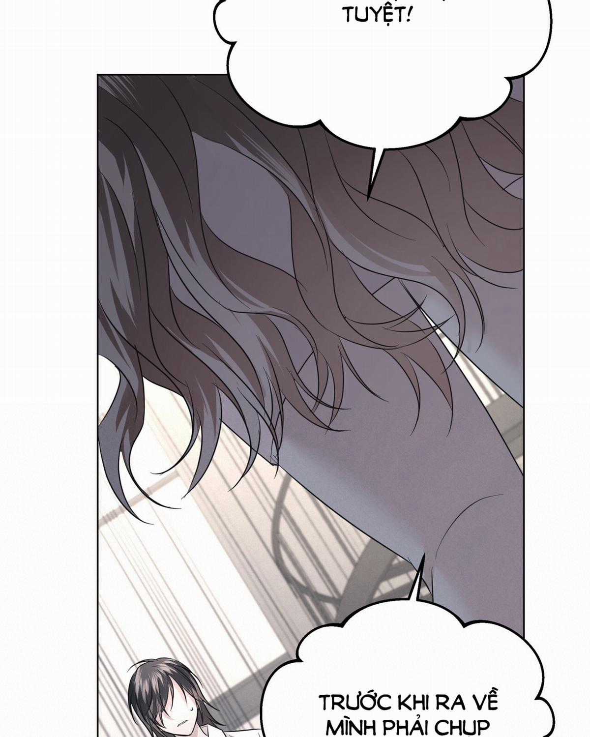 Cún Bự Ăn Hiếp Chủ Chapter 26.2 trang 7