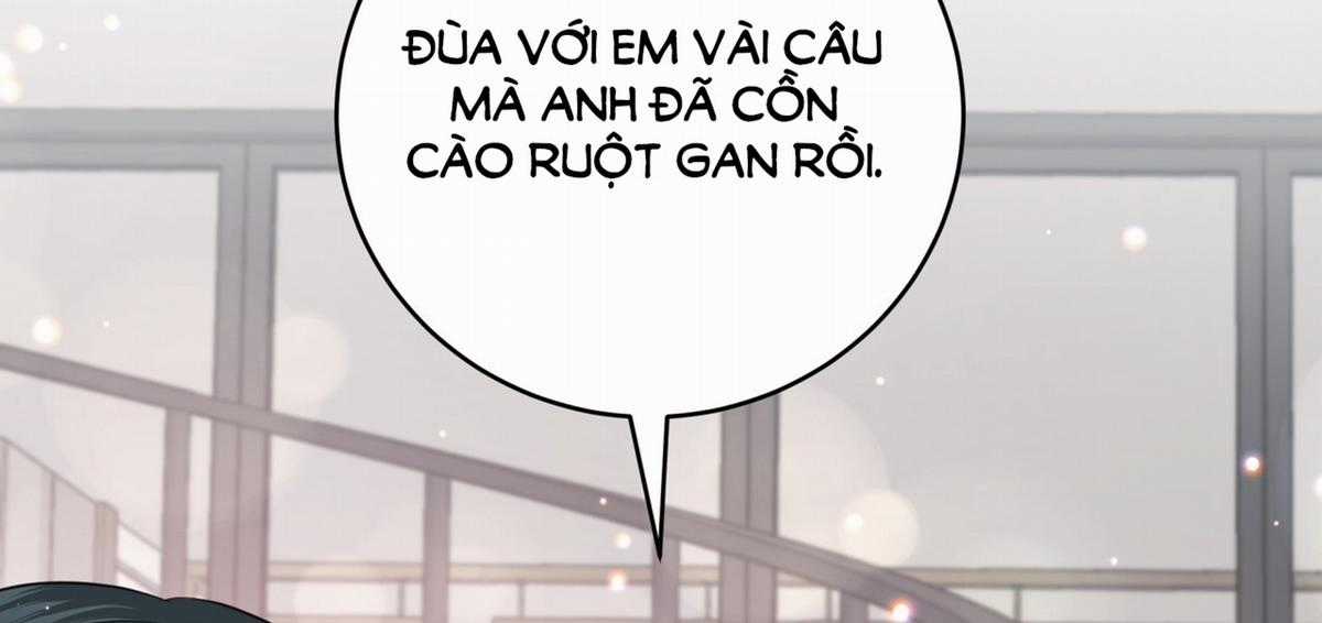 Cún Bự Ăn Hiếp Chủ Chapter 26.2 trang 75