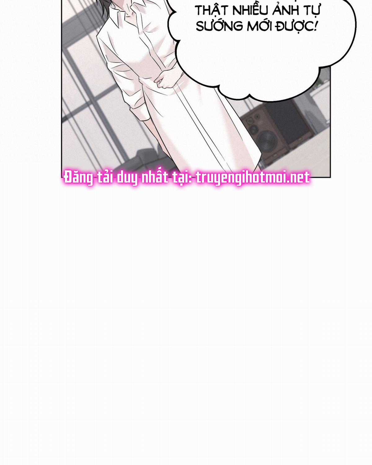 Cún Bự Ăn Hiếp Chủ Chapter 26.2 trang 8