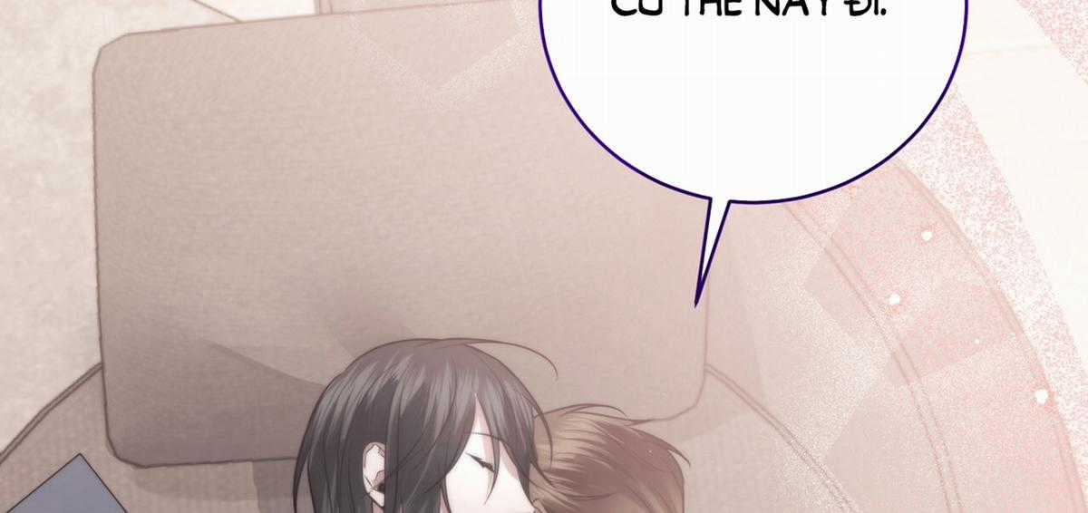 Cún Bự Ăn Hiếp Chủ Chapter 26.2 trang 94