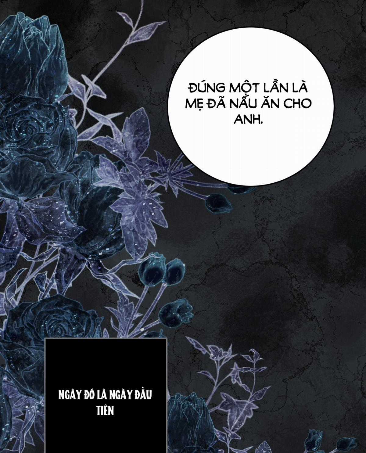 Cún Bự Ăn Hiếp Chủ Chapter 27.1 trang 24