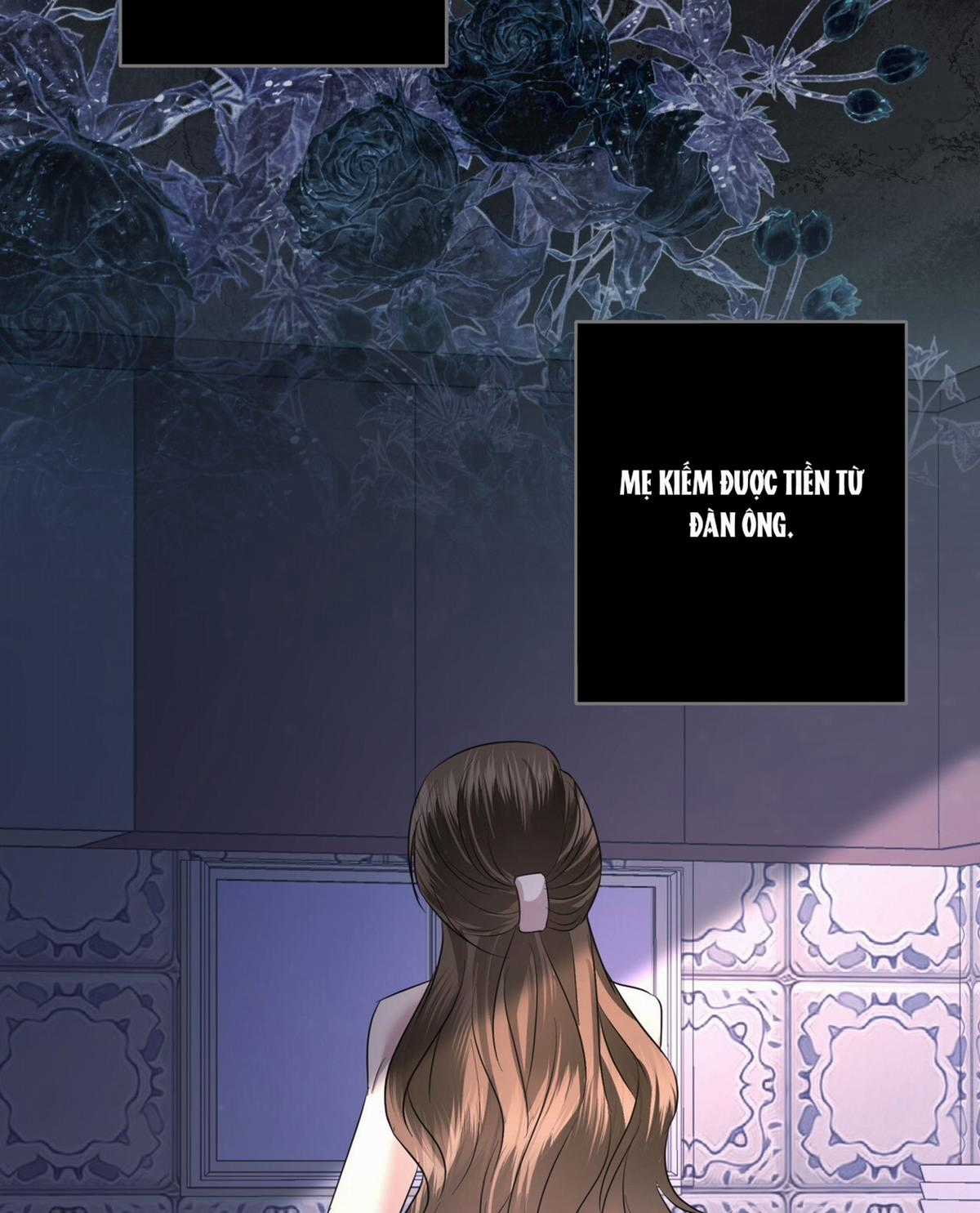 Cún Bự Ăn Hiếp Chủ Chapter 27.1 trang 25