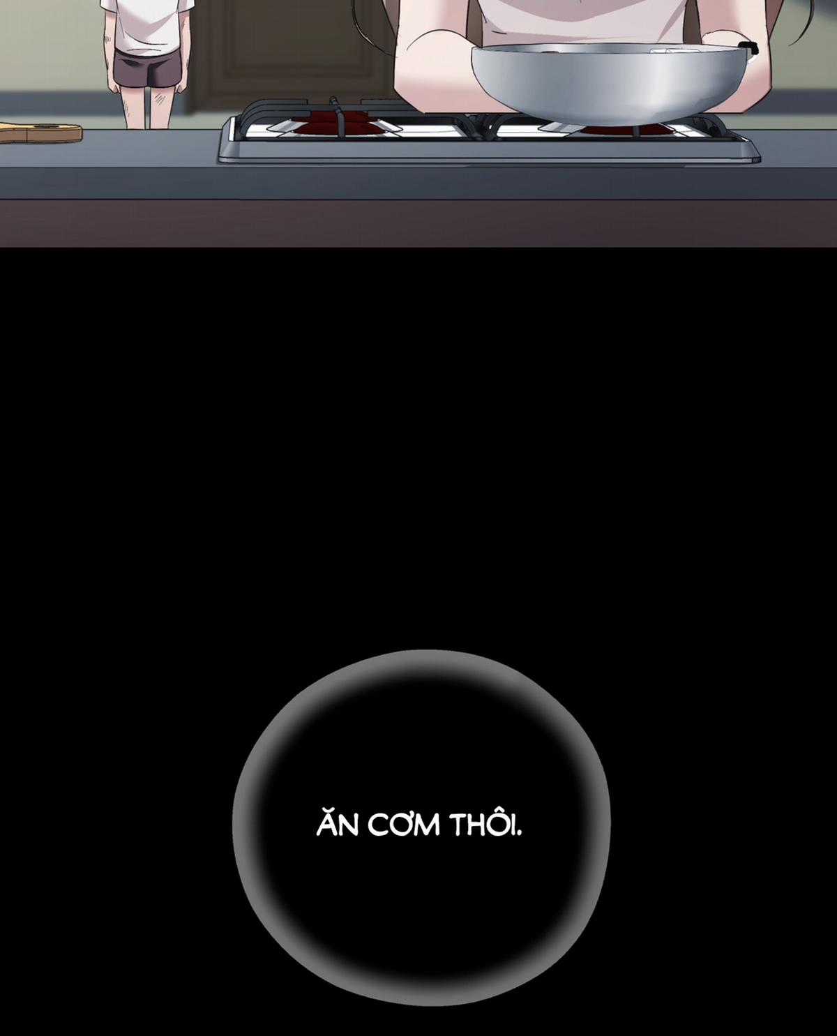 Cún Bự Ăn Hiếp Chủ Chapter 27.1 trang 28