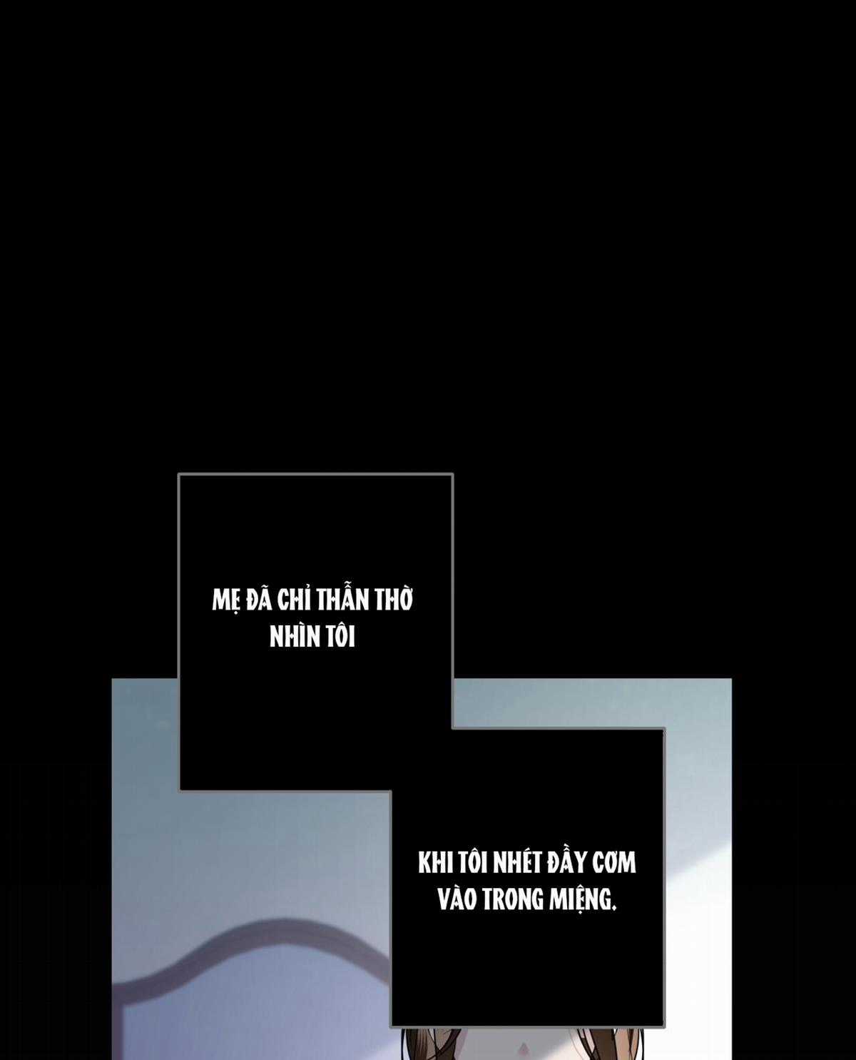 Cún Bự Ăn Hiếp Chủ Chapter 27.1 trang 29