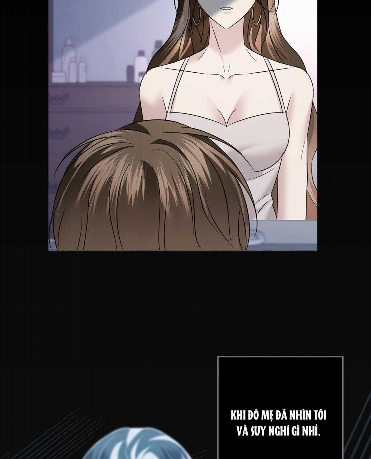 Cún Bự Ăn Hiếp Chủ Chapter 27.1 trang 30