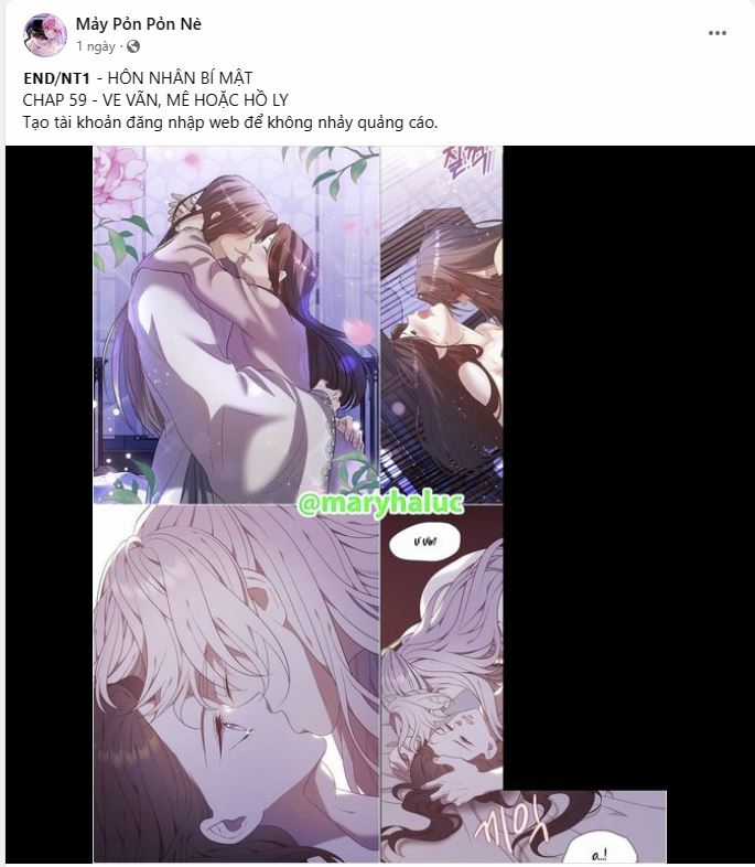 Cún Bự Ăn Hiếp Chủ Chapter 27.1 trang 4