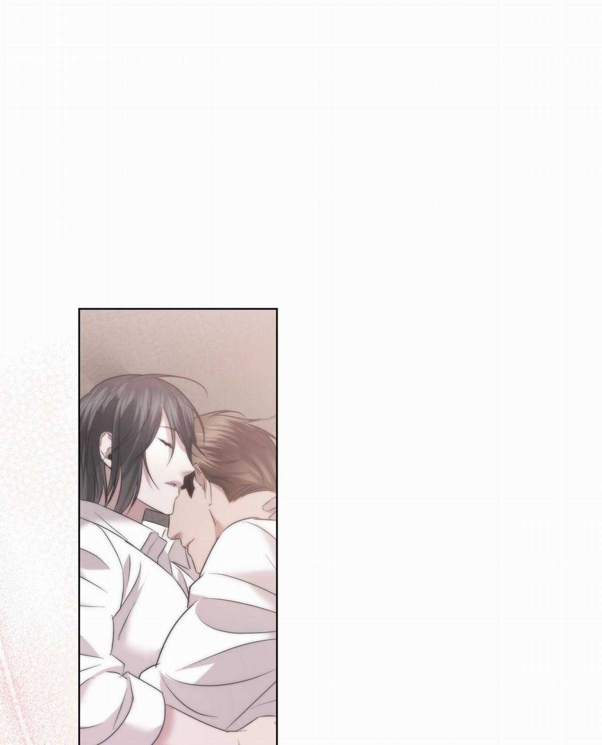 Cún Bự Ăn Hiếp Chủ Chapter 27.1 trang 9