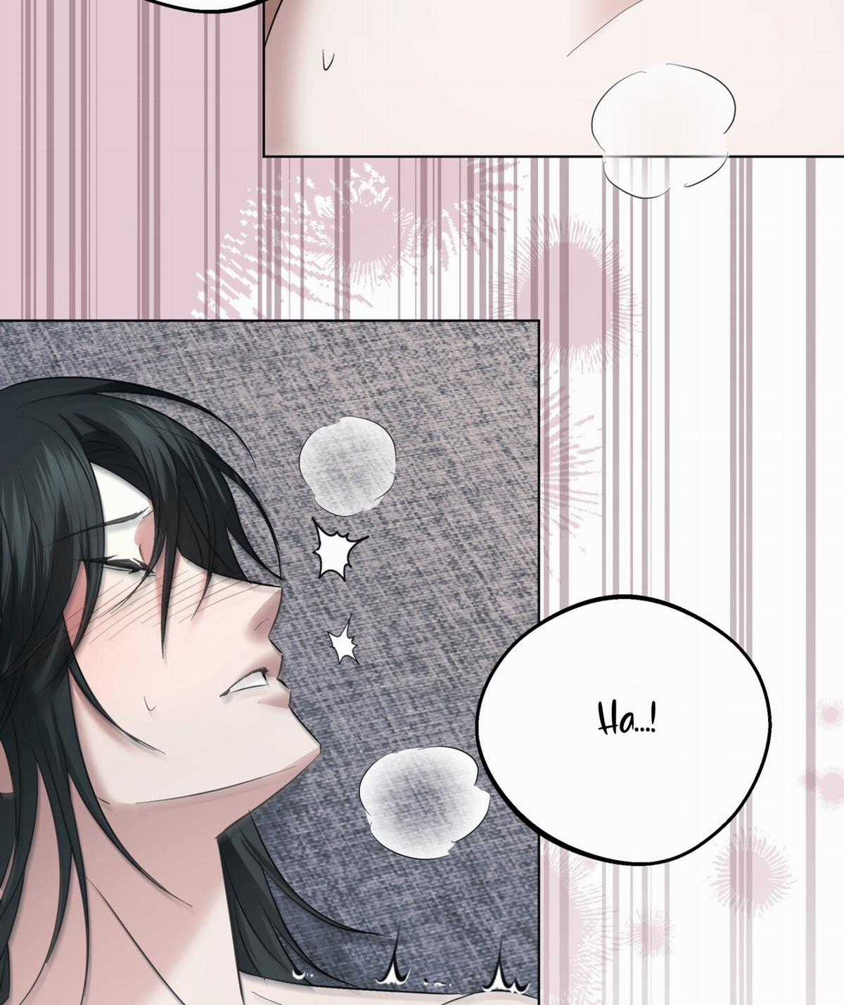 Cún Bự Ăn Hiếp Chủ Chapter 27.2 trang 17