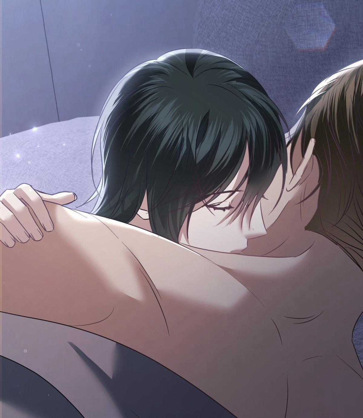 Cún Bự Ăn Hiếp Chủ Chapter 27.2 trang 44