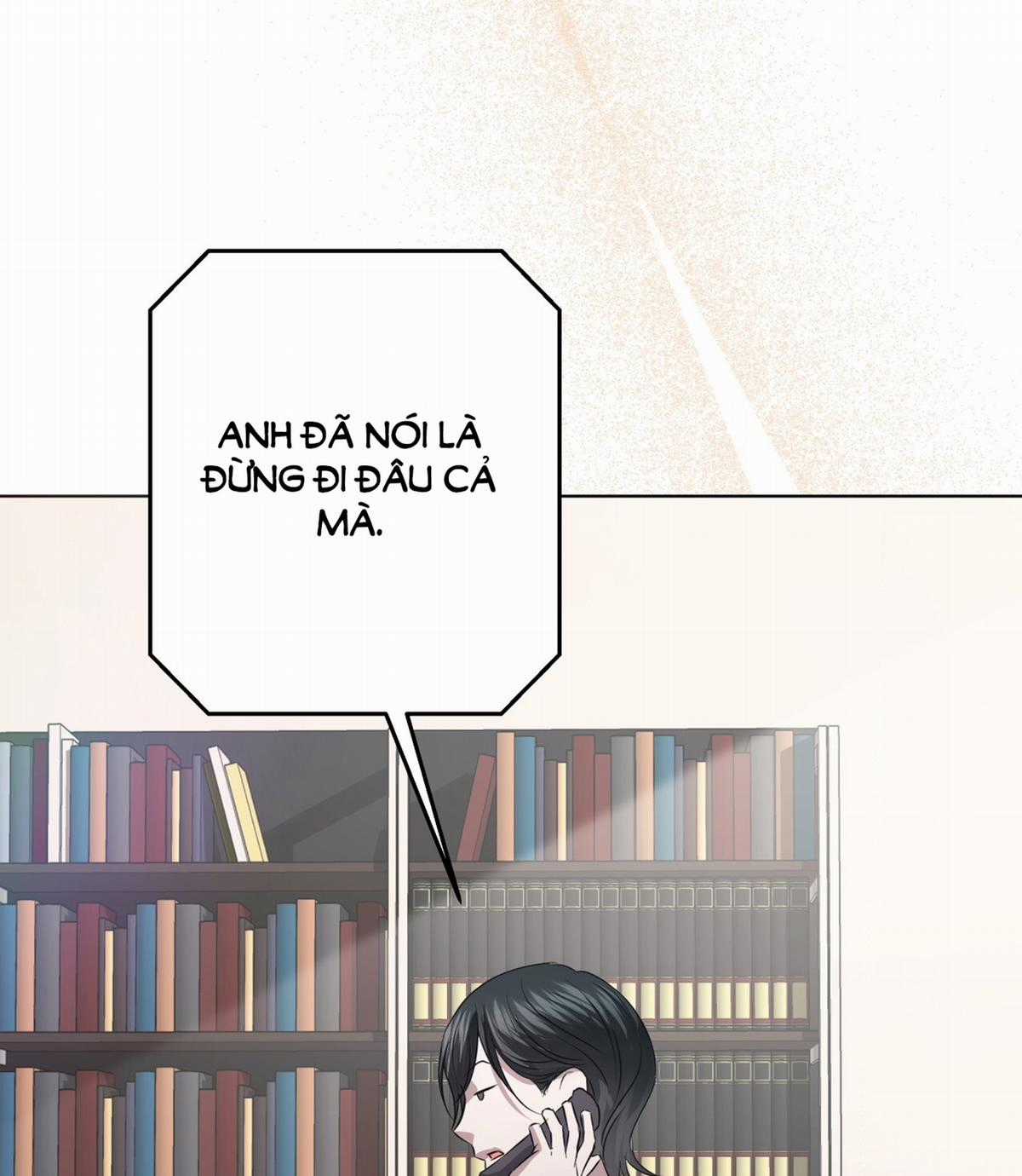 Cún Bự Ăn Hiếp Chủ Chapter 27.2 trang 56