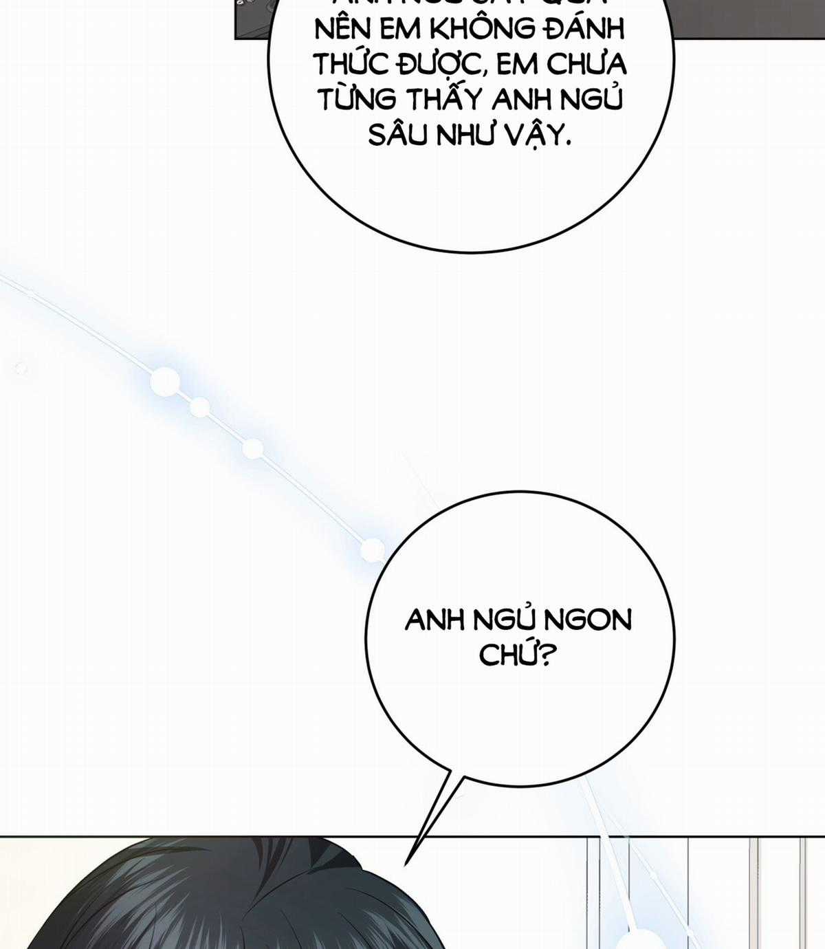 Cún Bự Ăn Hiếp Chủ Chapter 27.2 trang 59