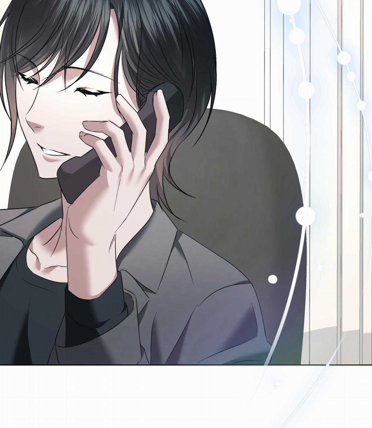 Cún Bự Ăn Hiếp Chủ Chapter 27.2 trang 60